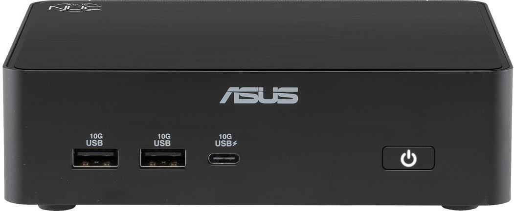 Asus NUC 16 Pro RNUC16GDKU760002 - Bareb