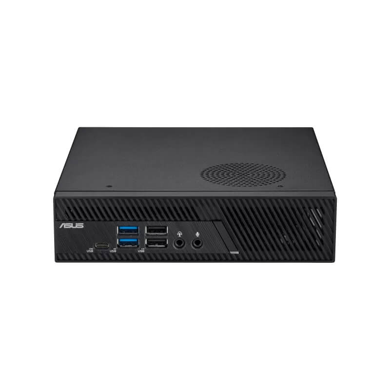 Asus PB63-B5047MH i5-13400/16GB/512GB SSD Mini PC