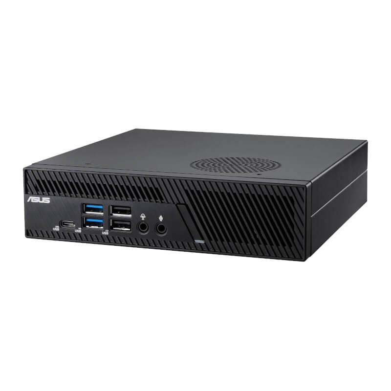 ASUS PB63-B7013AH Intel Core i7-13700 16GB Intel UHD Graphics 512GB Windows 11 Pro