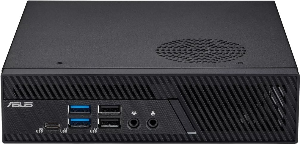 ASUS PB63-B7202MH i7-14700/16GB DDR5/512GB M.2/black ohne OS