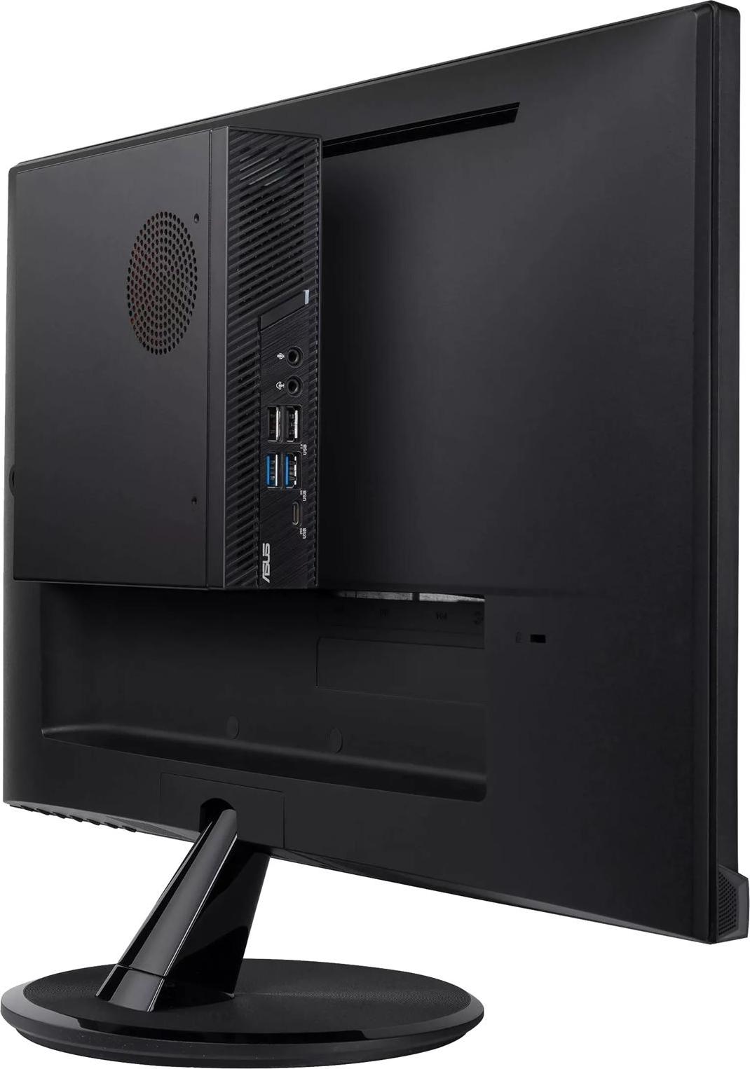 ASUS PB63-B7205AH i7-14700/16GB DDR5/512GB M.2/black W11P