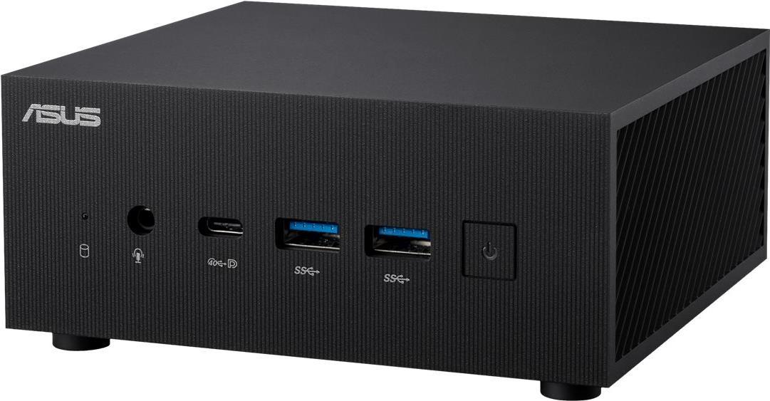 Asus PN53-BBR575HD AMDR5-7535H/black/non-logo ohne OS