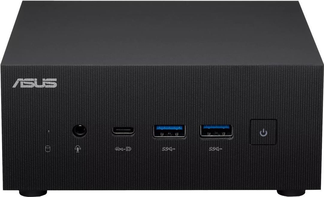 Asus PN53-BBR777HD AMDR7-7735H/black/non-logo ohne OS