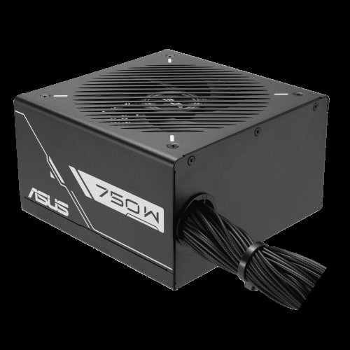 ASUS Prime -750B-BLACK unidad de fuente de alimentaci&oacute;n 75