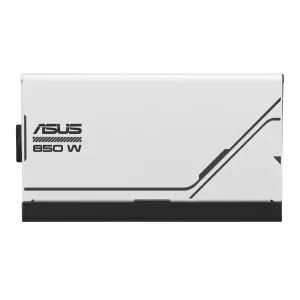 ASUS Prime 850W Gold White Edition Retail - Voeding