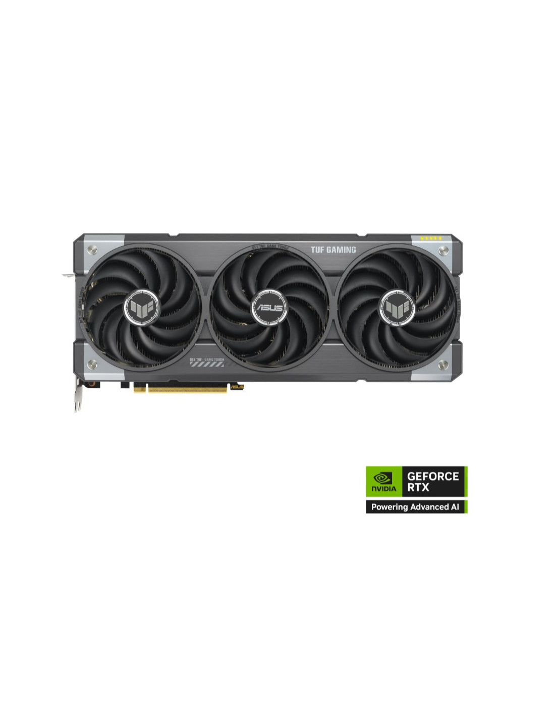 ASUS Prime GeForce RTX 5070 Ti - Videokaart