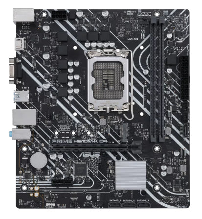 MOTHERBOARD MICRO-ATX ASUS 90MB1A10-M0EAY0