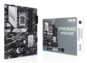 ASUS PRIME H770-PLUS - Moederbord