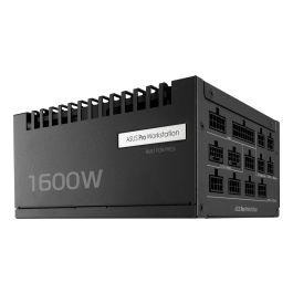 ASUS Pro WS Platinum 1600W - Voeding