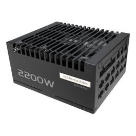 ASUS Pro WS Platinum 2200W - Voeding