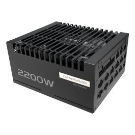 ASUS Pro WS Platinum 2200W - Voeding