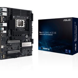 ASUS PRO WS Z890-ACE SE - Moederbord