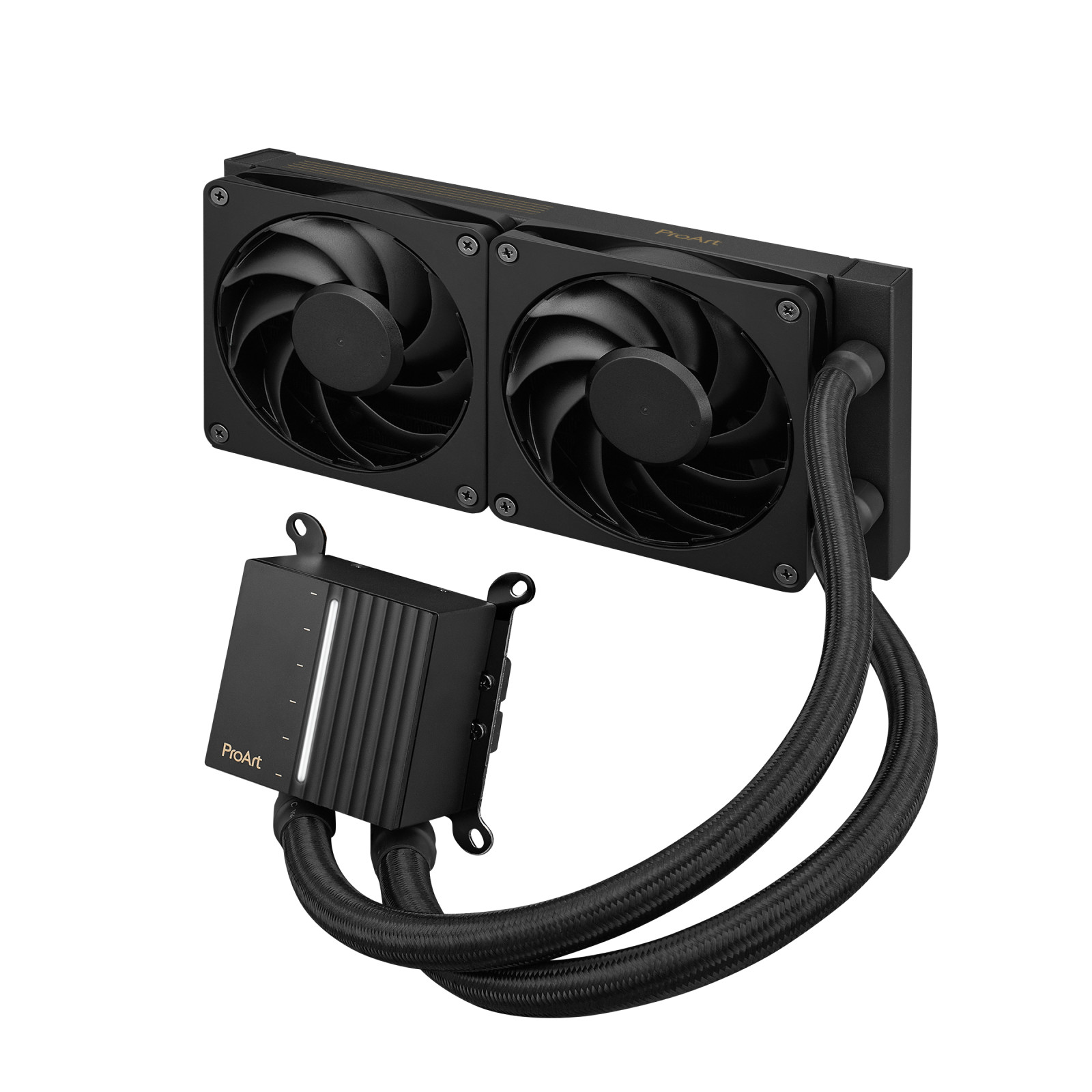 ASUS ProArt ProArt LC 240 - Vloeistof-koelsysteem processor