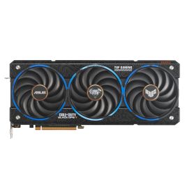 ASUS Radeon RX 9070 XT TUF OC - Call of Duty Black Ops 7 Limited Edition - 16GB GDDR6 RAM - Grafikkarte