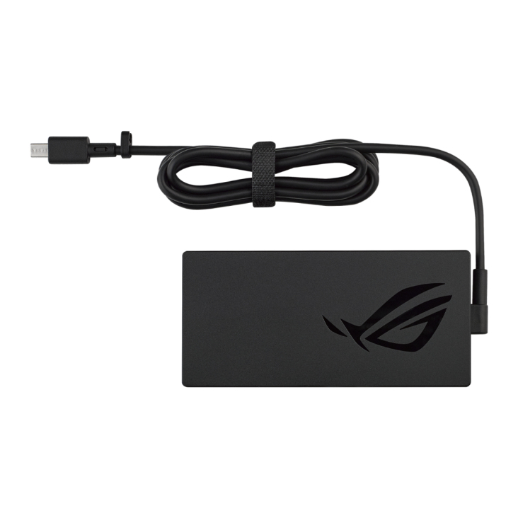 ASUS ROG 180â¯W Compact Plug Adapter AR180-00 A22-180P1A/EU