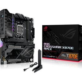 ASUS ROG CROSSHAIR X870E APEX - Moederbord