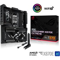 Asus ROG CROSSHAIR X870E EXTREME motherboard