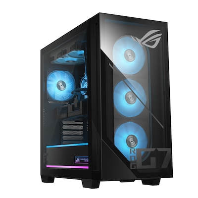 ASUS ROG G700 U7-265KF 32 2TB 5060Ti