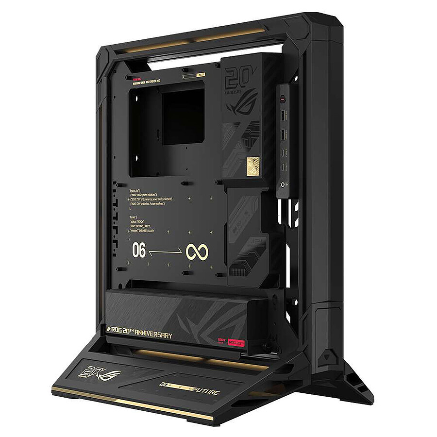 Asus ROG GR20 - Edition 20