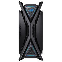 ASUS ROG Hyperion GR701 - Zwart