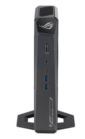 ASUS ROG NUC RNUC15JNK7X569A2 Intel Core Ultra 7 255HX 16 G