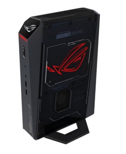 ASUS ROG NUC RNUC15JNK9X489A2 - Mini-PC
