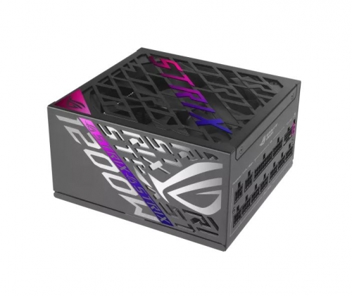Asus ROG Strix 1200W 3.1 80 Plus Platinium Modular Power Supply