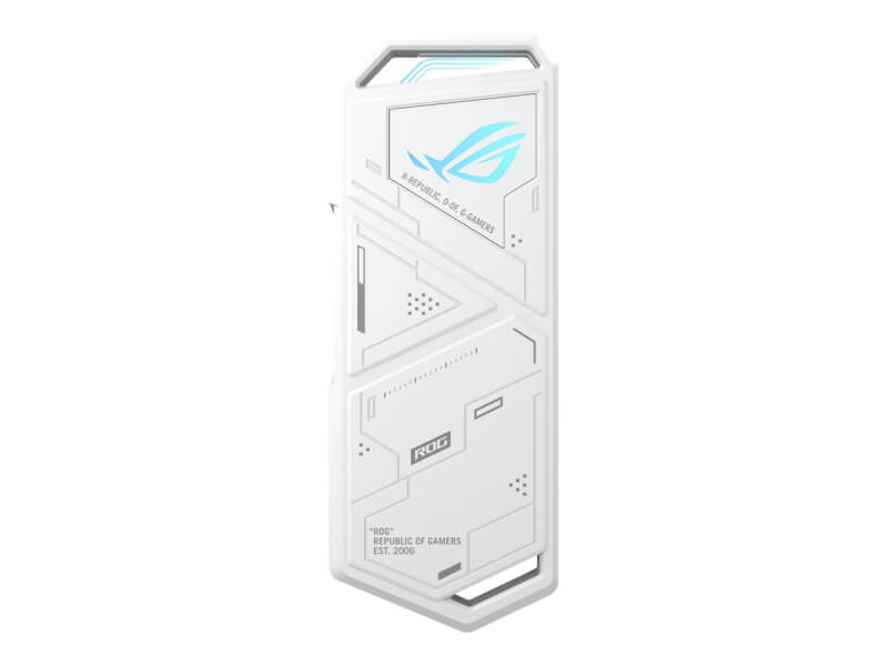 Asus ROG Strix Arion SSD M.2 External Case