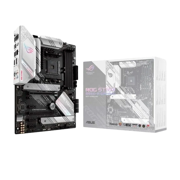 Asus ROG Strix B550-A – Placa Base AM4