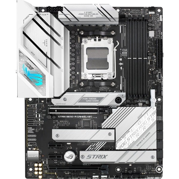Motherboard ATX ROG Strix B650-A Gaming WiFi - ASUS