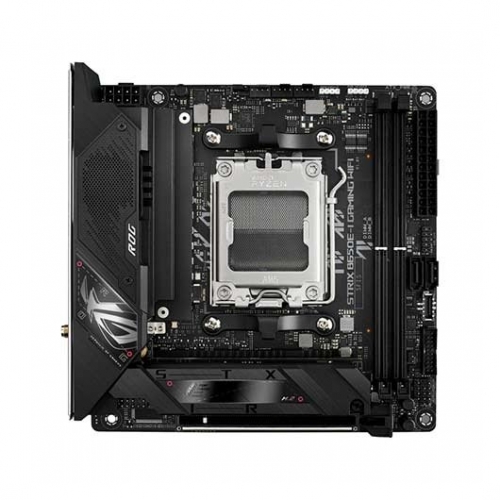 ASUS ROG STRIX B650E-I GAMING WIFI - Moederbord