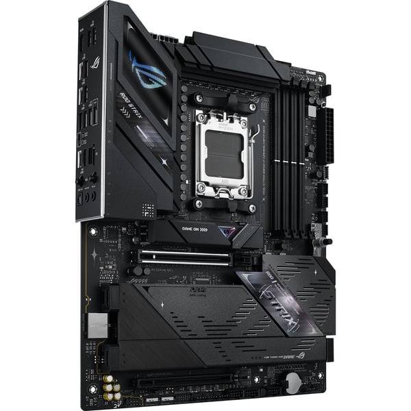 ASUS ROG Strix B850-F Gaming Wifi-7 NEO Black - Moederbord