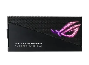 ASUS ROG Strix Gold Aura Edition 1200W