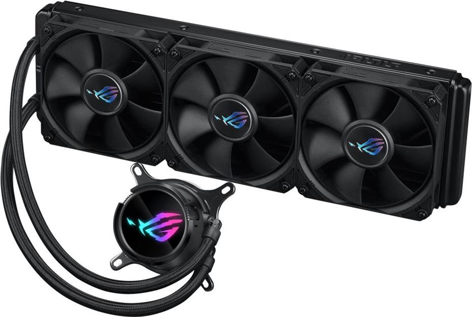 ASUS ROG STRIX LC III 360 - Vloeistofkoelsysteem processor