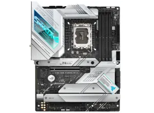 Asus ROG STRIX Z690-A GAMING WIFI D4 LGA1700 ATX -emolevy