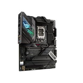 ASUS ROG STRIX Z690-F GAMING Wi-Fi6E ATX Motherboard Intel LGA1700 DDR5