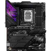 Asus ROG STRIX Z890-E Gaming WiFi motherboard