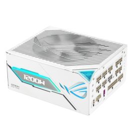 ASUS ROG Thor 1200W Platinum III (Blanc)
