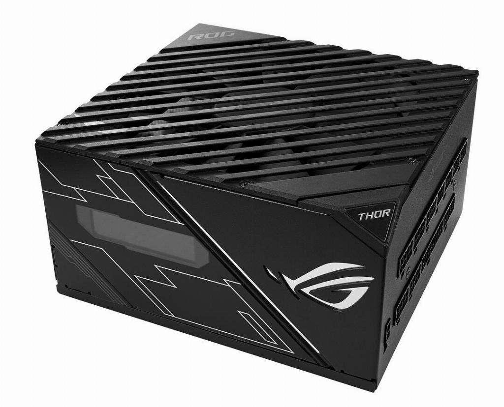ASUS ROG Thor 850P - Platinum