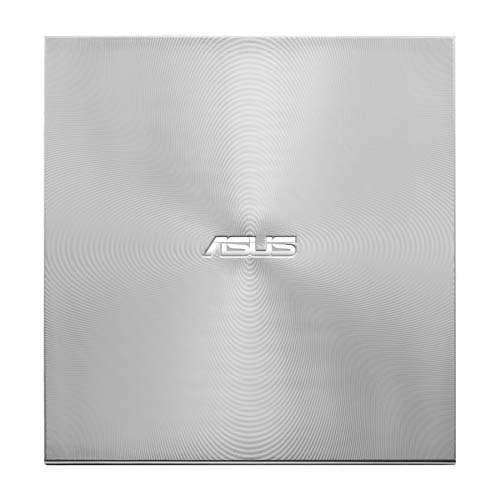 ASUS SDRW-08U8M-U ZenDrive USB silber USB TypC extern