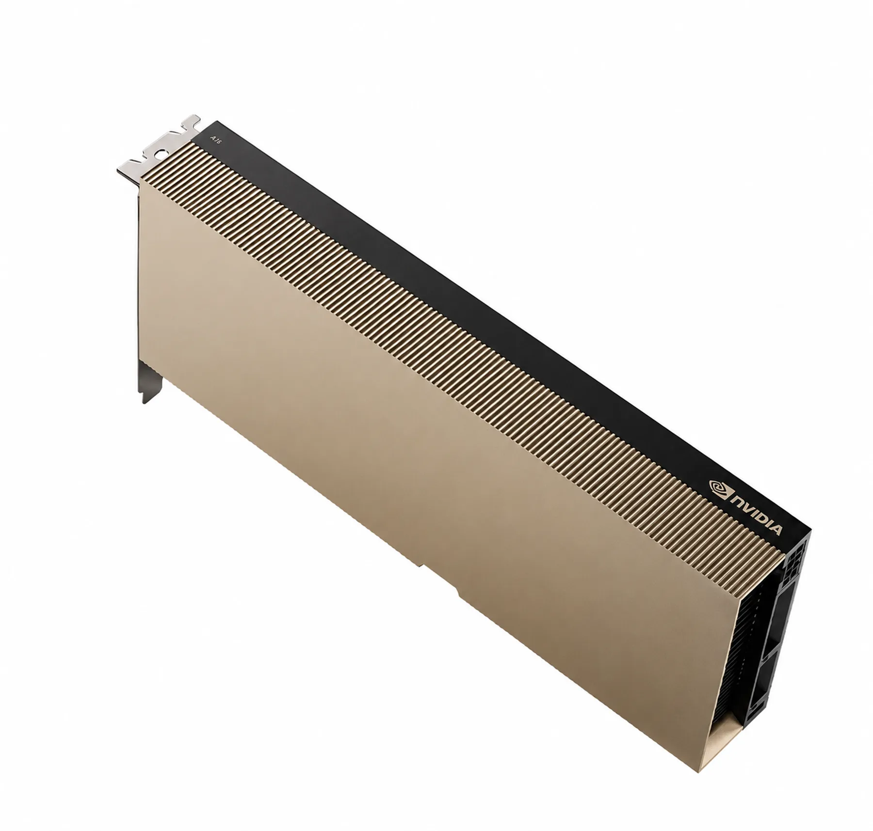 ASUS Server Nvidia A16 64GB PCIe