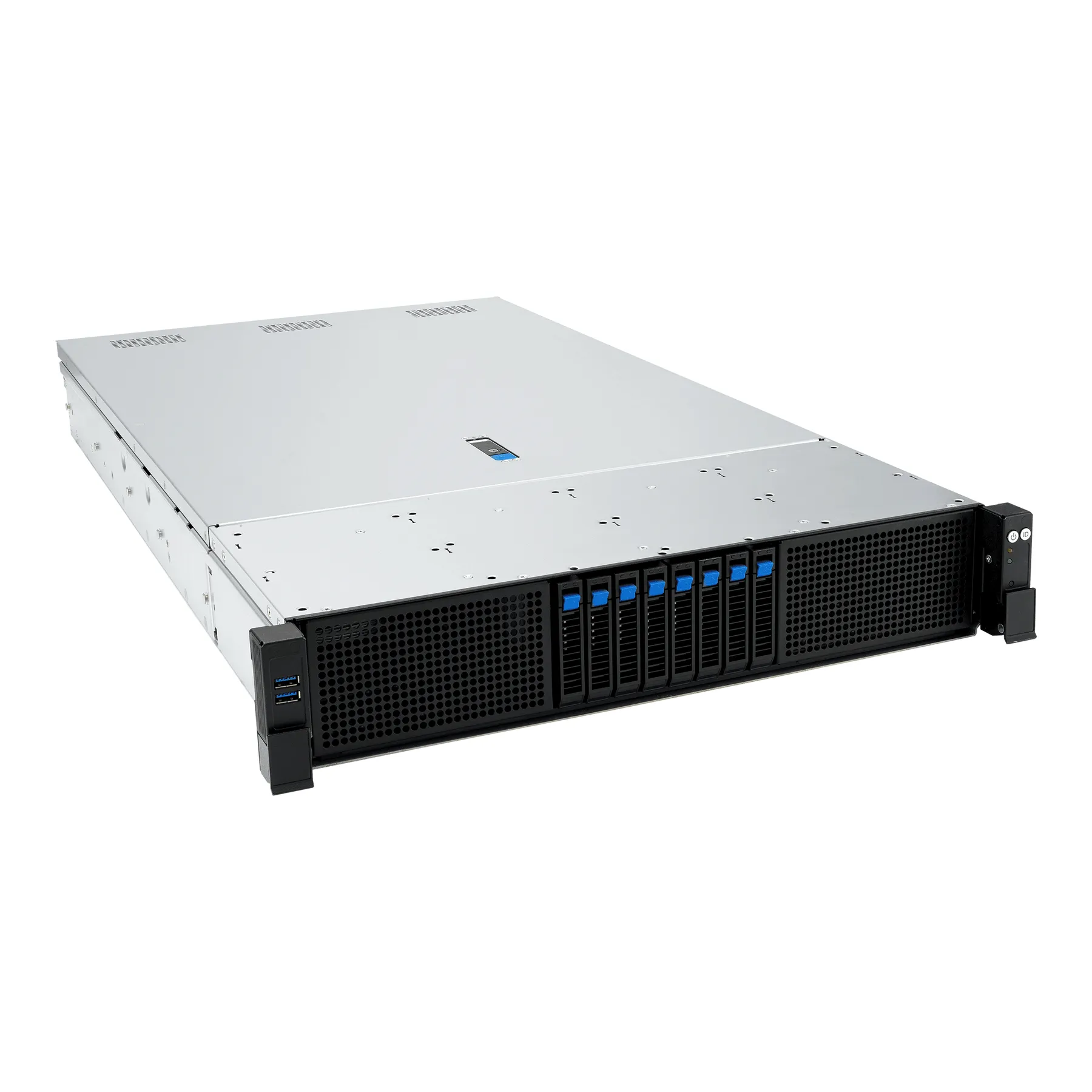 ASUS Server RS720A-E13-RS8G/3.2WK/8NVMe/GPU