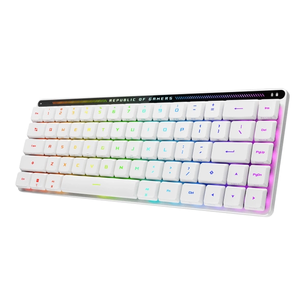 Asus Tastatur ROG Falchion RX Low Profile KB INT KB INT