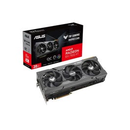 ASUS TUF Gaming AMD Radeon RX 7900 XT OC - Videokaart