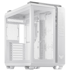 ASUS TUF Gaming GT502 - Blanc