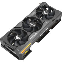 ASUS TUF Gaming Radeon RX 7900 XTX OC Edition - Videokaart