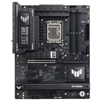 ASUS TUF GAMING Z890-PLUS WIFI - Moederbord