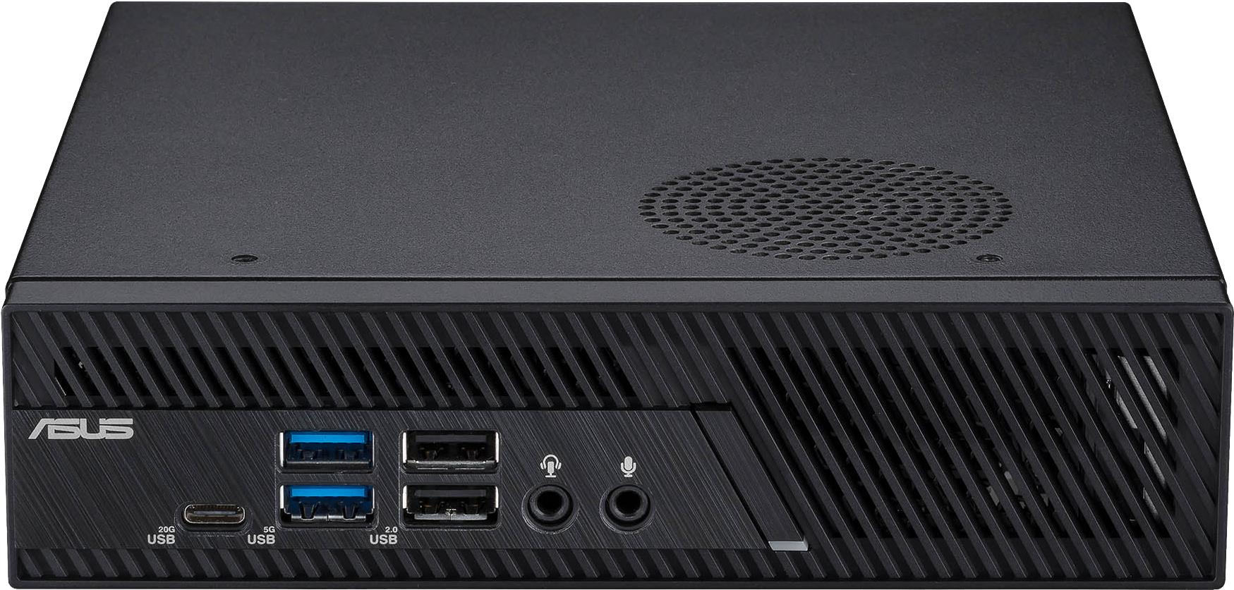 ASUS VIVO PB63-B3011AH i3-13100/8GB/256GBSSD/black W11P