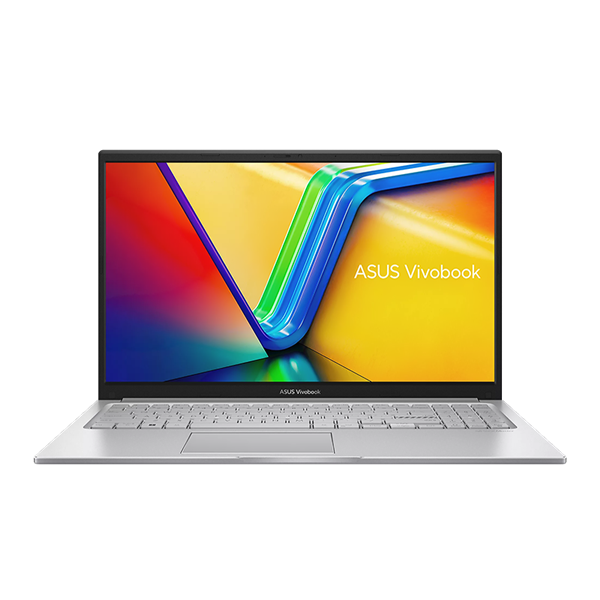 ASUS Vivobook 15 F1504VA-NJ1709W - 15,6 Full HD Intel Core i5-1334U, 8 GB de RAM, 512 GB de SSD, Placa gr&aacute;fica UHD, Windows 11 Home Teclado QWERTY em espanhol