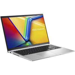 Asus VivoBook 15 M1502YA-BQ650W-BE argent - AMD Ryzen 7 5825U 16GB 512GB - 15.6" FHD IPS AZBE W11